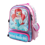 Mochila Cresko Espalda 16 Sirenita Ep054